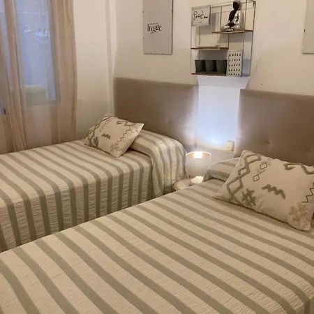 شقة Holidays إِستيبونا
