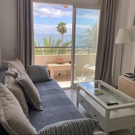 Holidays Apartment