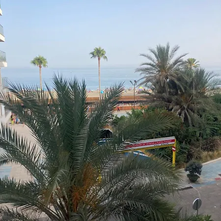 Holidays דירה אסטפונה